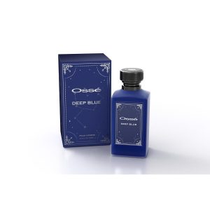 ادکلن اورجینال برند Osse مدل Deep Blue 100 Ml کد 822954630
