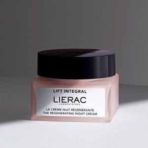 کرم صورت اورجینال برند Lierac کد 813334336