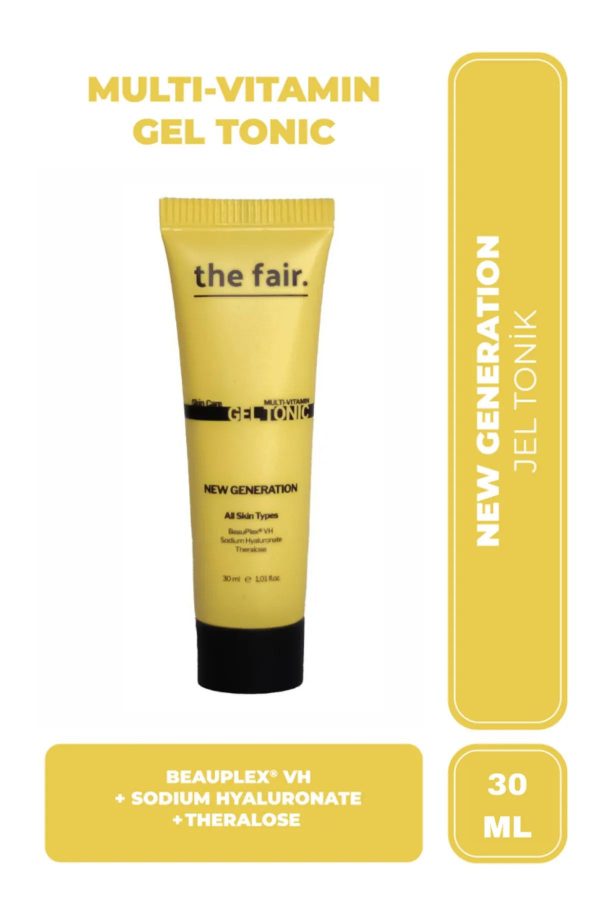 ماسک صورت اورجینال برند The fair کد 790753799 - Image 6
