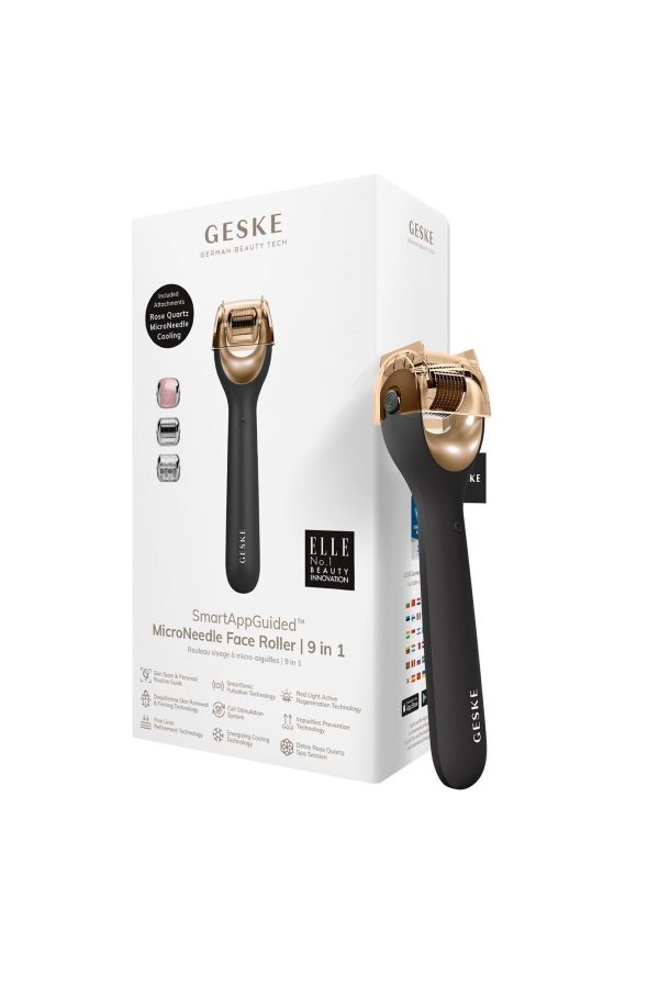 ست مراقبت از پوست اورجینال برند Geske کد 825914549 - Image 6