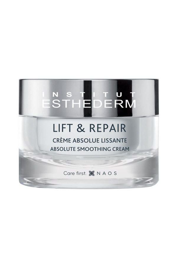 کرم صورت اورجینال برند Institut esthederm مدل Lift Repair Absolute Smoothing Cream کد 764950472