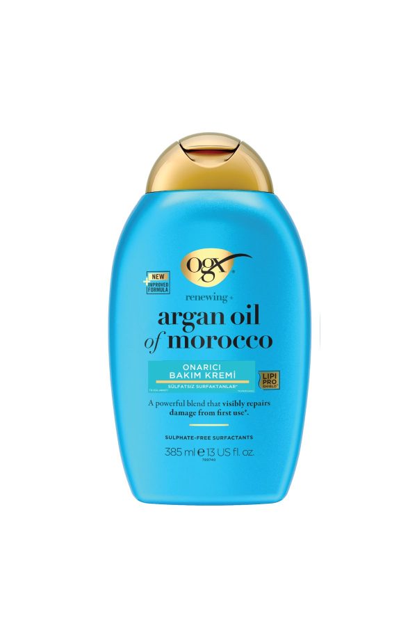 کرم مو اورجینال برند Ogx کد 4569877 - Image 2