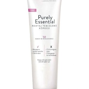 پاک کننده صورت اورجینال برند Diadermine مدل Makyaj Temizleme Köpüğü 150 ml کد 753286816
