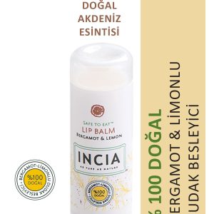 کرم لب اورجینال برند Incia کد 3142286 5 1 org zoom 7066