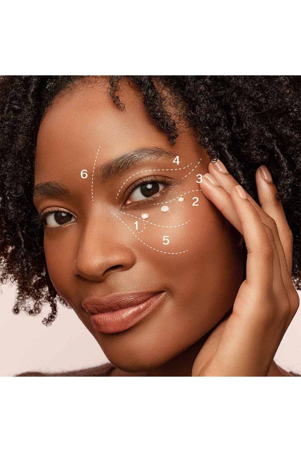 کرم صورت اورجینال برند Shiseido کد 834581911 - Image 2