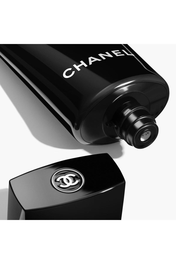 ماسک صورت اورجینال برند Chanel مدل LE MASQUE Camellia Exfoliating Mask کد 858120672 - Image 2