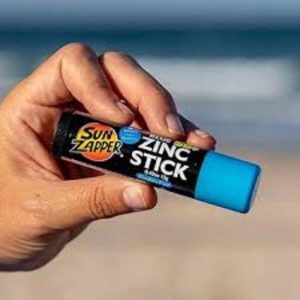 ضد آفتاب صورت اورجینال برند Zapper کد 827686157