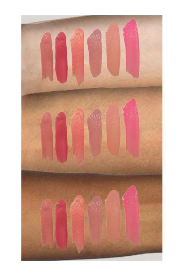 رژ گونه اورجینال برند The balm مدل Talk is Cheek کد 861000426 - Image 6