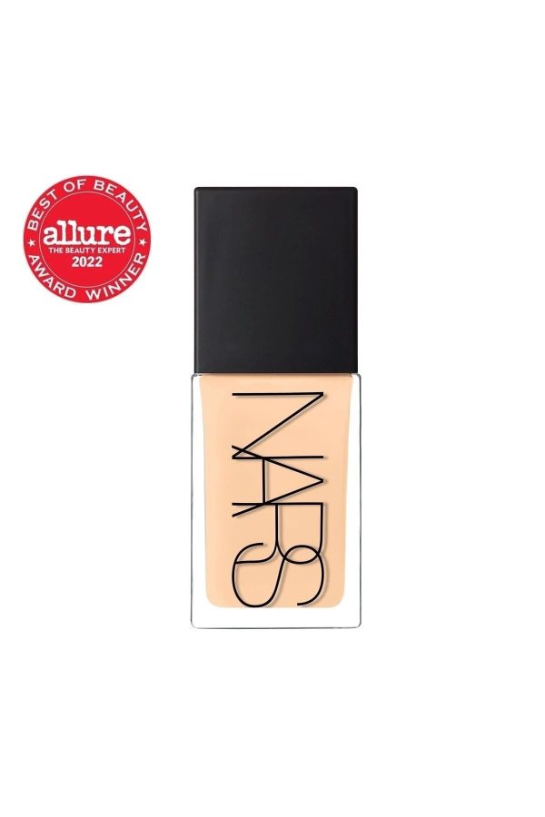 کرم فاندیشن اورجینال برند Nars مدل Light Reflecting Foundation کد 783949649