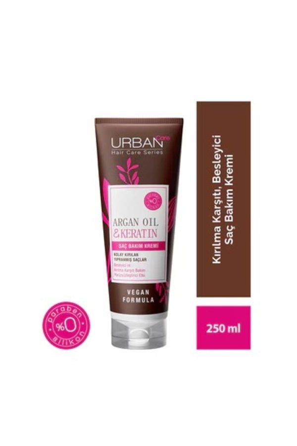 کرم مو اورجینال برند Urban care کد 832464865
