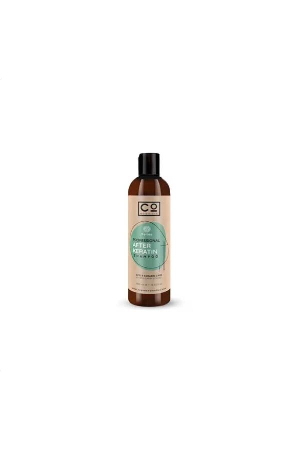 شامپو اورجینال برند Gold garden مدل Keratin Bakım Sonrası Şampuanı 400ml کد 860533654