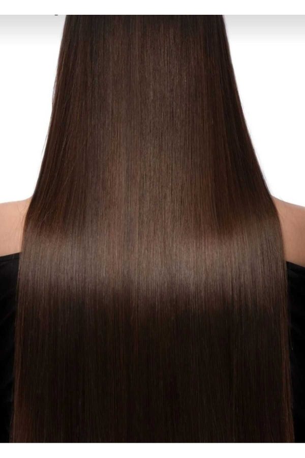 شامپو اورجینال برند Gold garden مدل Keratin Bakım Sonrası Şampuanı 400ml کد 860533654 - Image 5