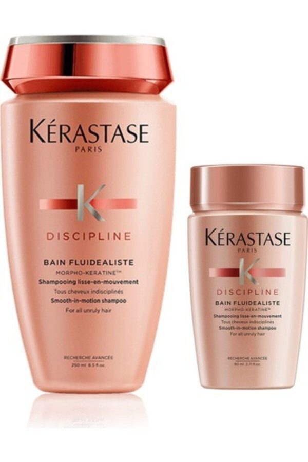 شامپو اورجینال برند Kerastase کد 78020878