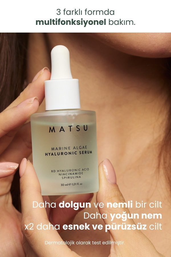 ست مراقبت از پوست اورجینال برند Matsu کد 794373397 - Image 2