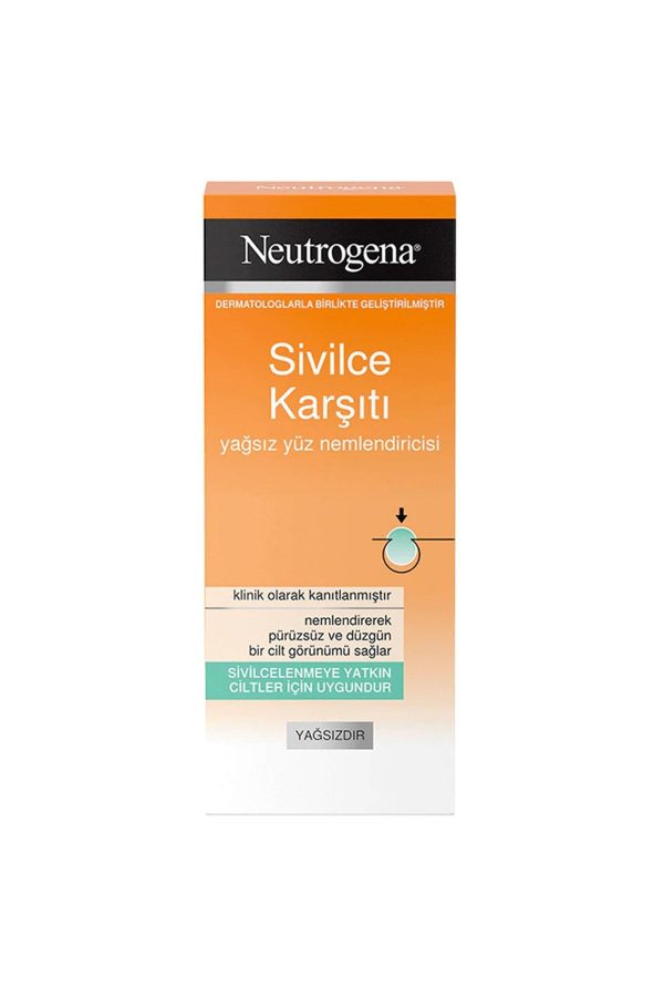 کرم صورت اورجینال برند Neutrogena کد 87579009