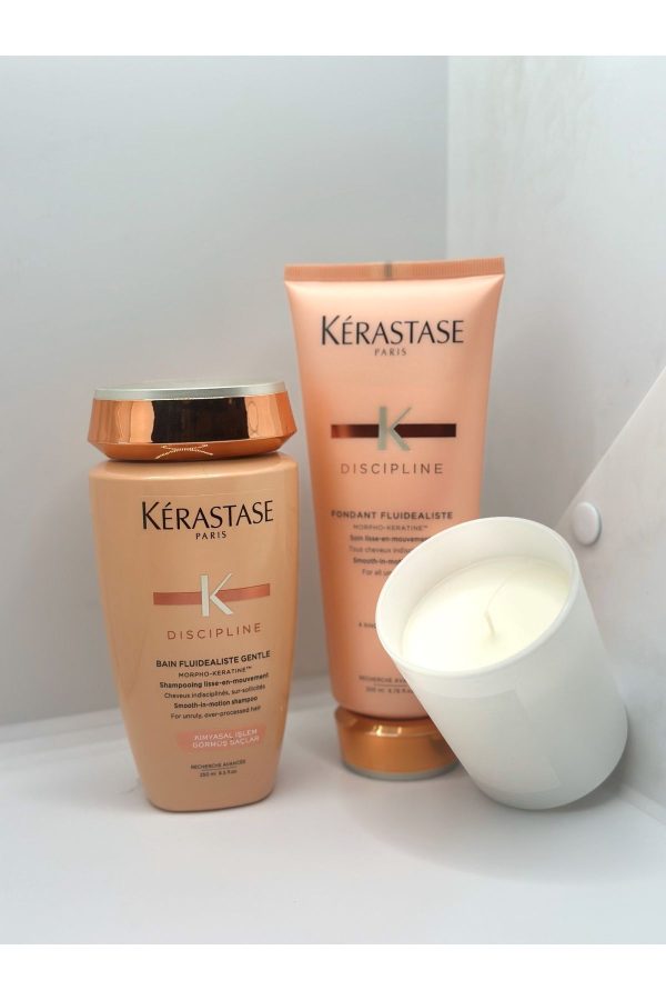 شامپو اورجینال برند Kerastase کد 838461304