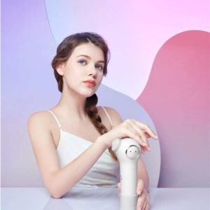 دستگاه پاکسازی صورت اورجینال برند Sevenyol مدل Aqua Peel Yüz-gözenek Temizleyici کد 866927559