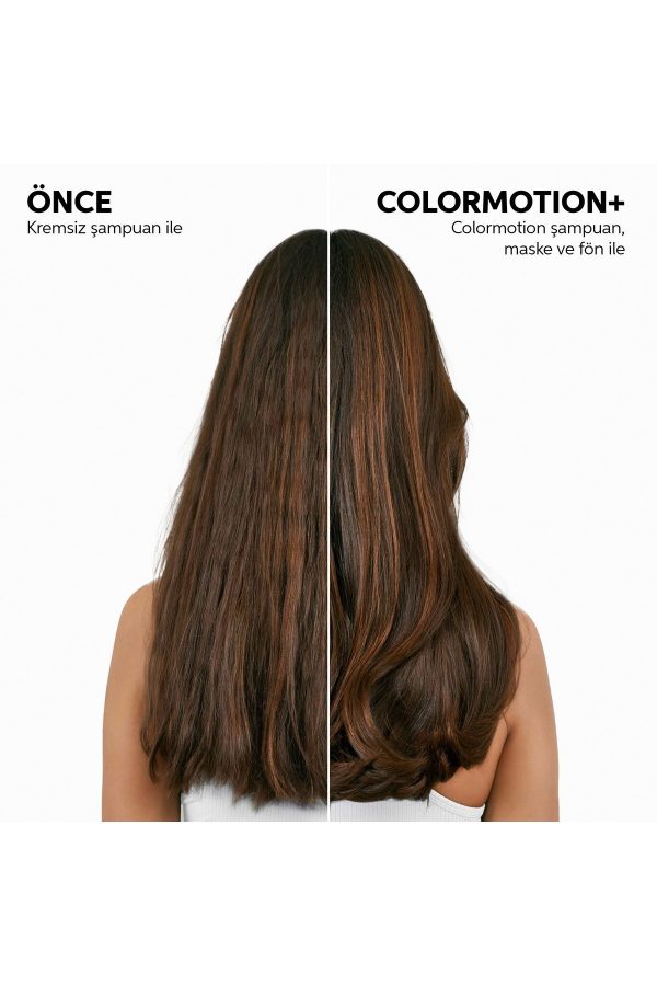 شامپو اورجینال برند Wella professionals کد 880607655 - Image 6
