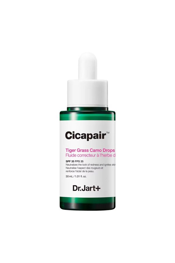 کرم صورت اورجینال برند Dr jart کد 857676947