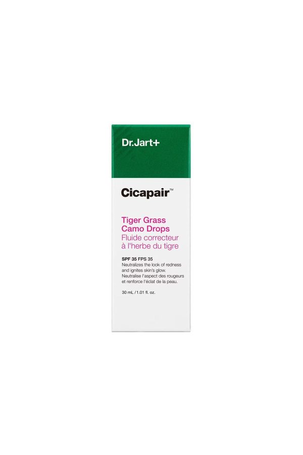 کرم صورت اورجینال برند Dr jart کد 857676947 - Image 3