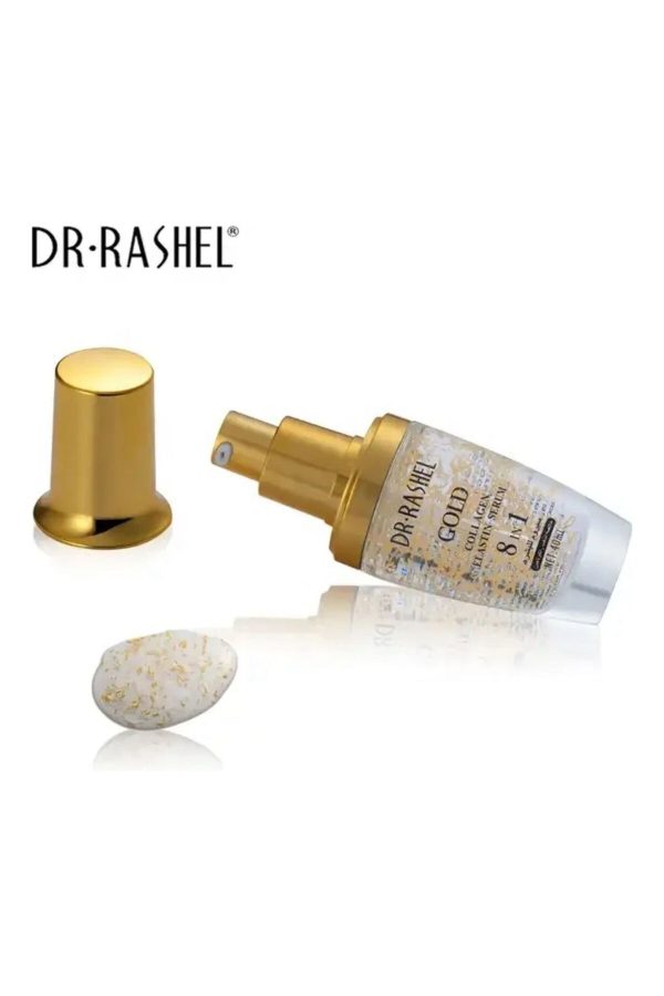سرم پوست اورجینال برند Dr rashel کد 877610992 - Image 3