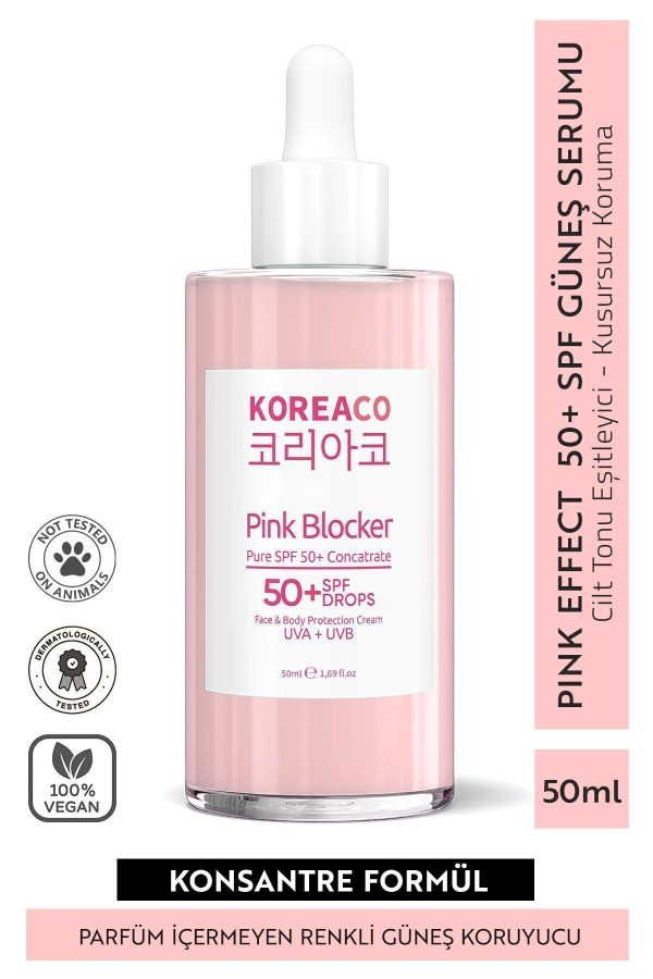 ضد آفتاب صورت اورجینال برند Koreaco کد 819450971 - Image 2