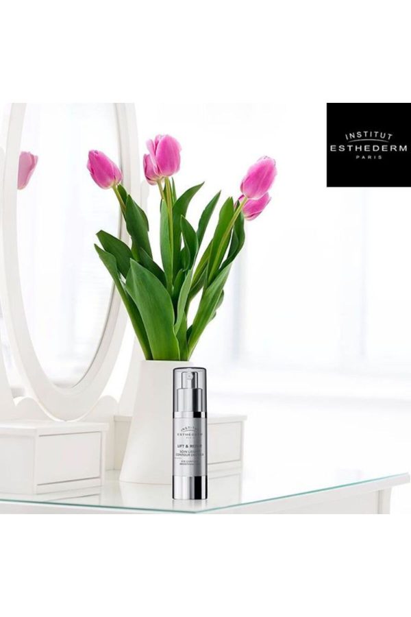 کرم دور چشم اورجینال برند Institut esthederm کد 781493388 - Image 5