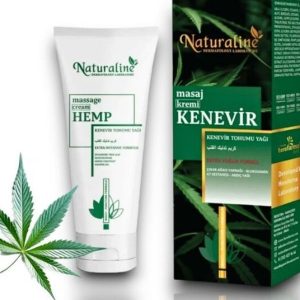 کرم بدن اورجینال برند Naturline کد 816090604