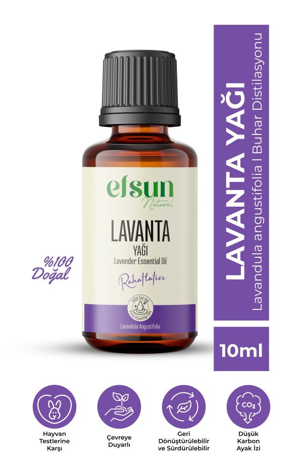 روغن مراقبت کننده اورجینال برند Efsun natural کد 863754867