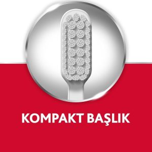 مسواک دستی اورجینال برند Parodontax کد 165203012