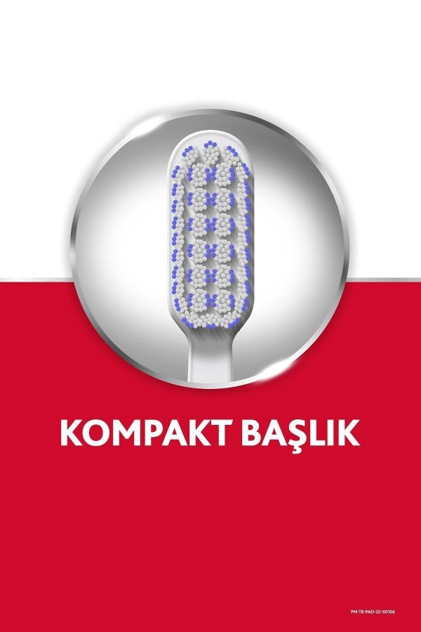 مسواک دستی اورجینال برند Parodontax کد 165203012 - Image 5