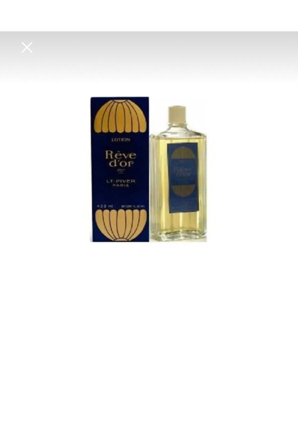 ادکلن اورجینال برند Revedor مدل Reve d'or 70 L•T کد 875715327 - Image 2