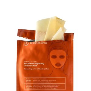 ماسک صورت اورجینال برند Dr dennis gross کد 809688395
