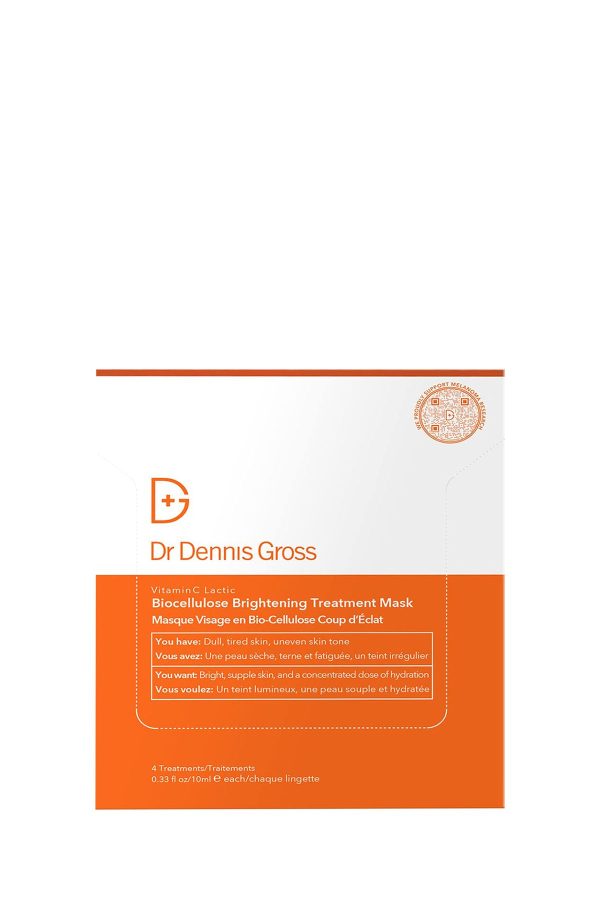 ماسک صورت اورجینال برند Dr dennis gross کد 809688395 - Image 3