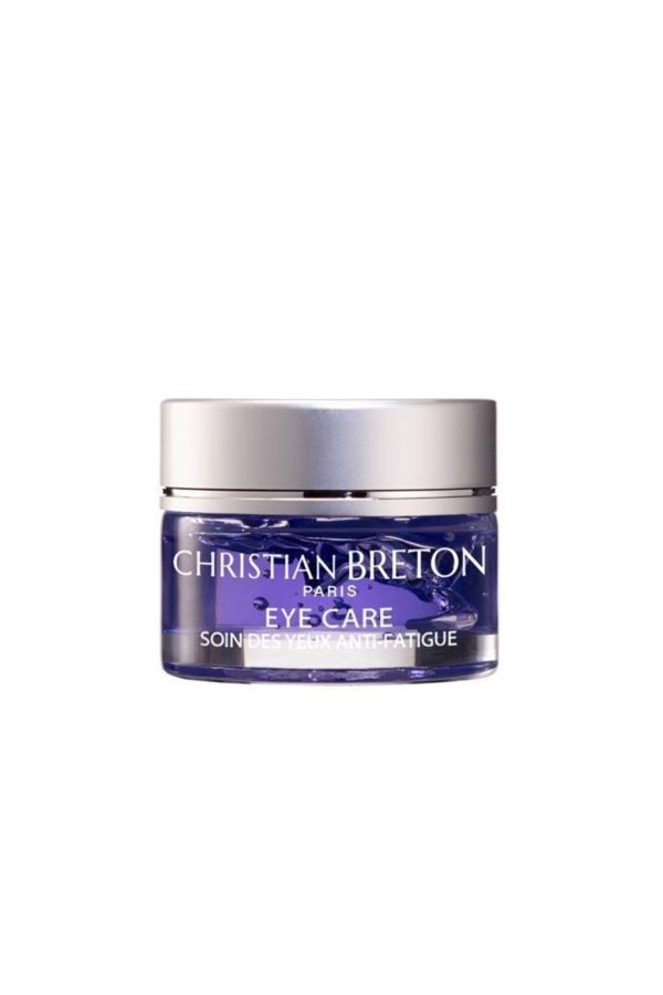 کرم دور چشم اورجینال برند Christian breton کد 880103929