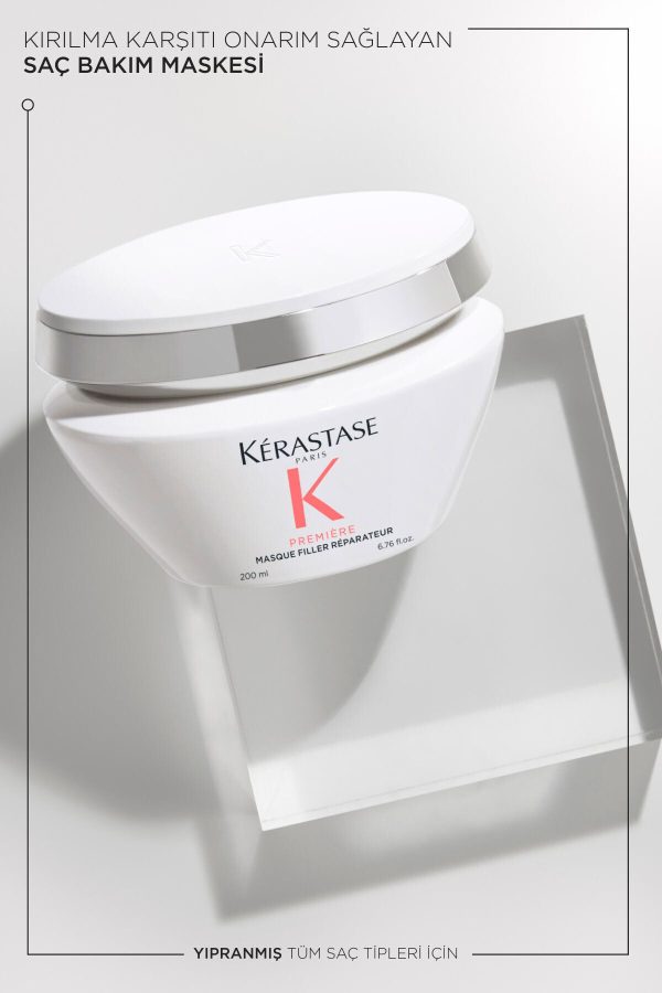 ست مراقبت از مو اورجینال برند Kerastase کد 866083202 - Image 4