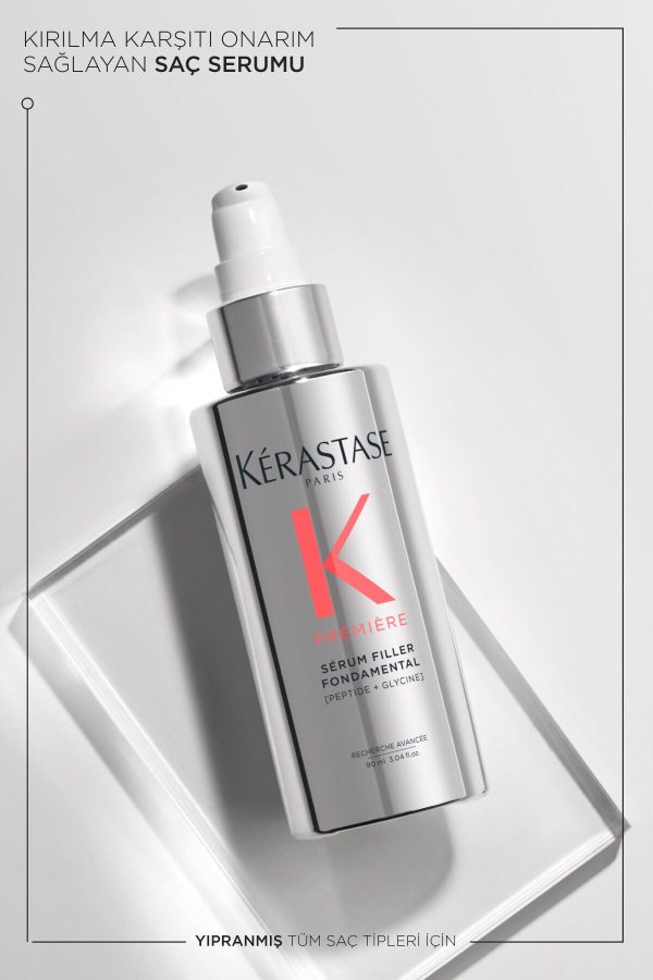 ست مراقبت از مو اورجینال برند Kerastase کد 866083202 - Image 5