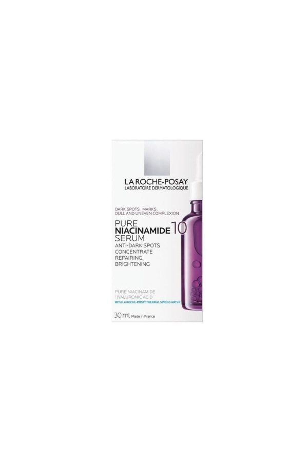 سرم پوست اورجینال برند La roche posay کد 356538824