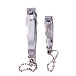 ناخن گیر اورجینال برند Anchor مدل Çelik Tırnak Makası 2 Li کد 46154899