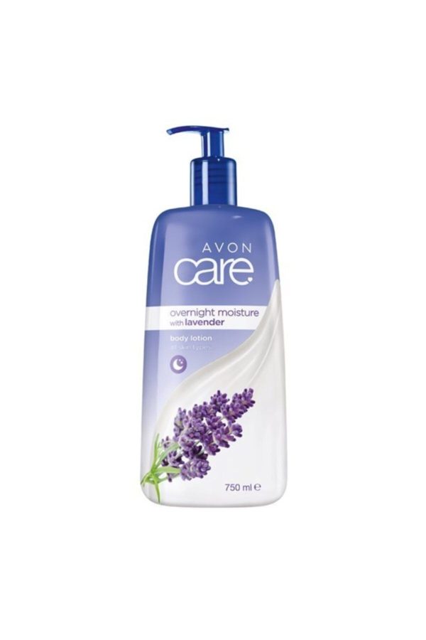 کرم بدن اورجینال برند Avon کد 199795109