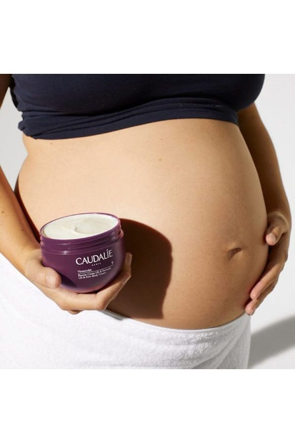کرم بدن اورجینال برند Caudalie کد 263324710 - Image 3