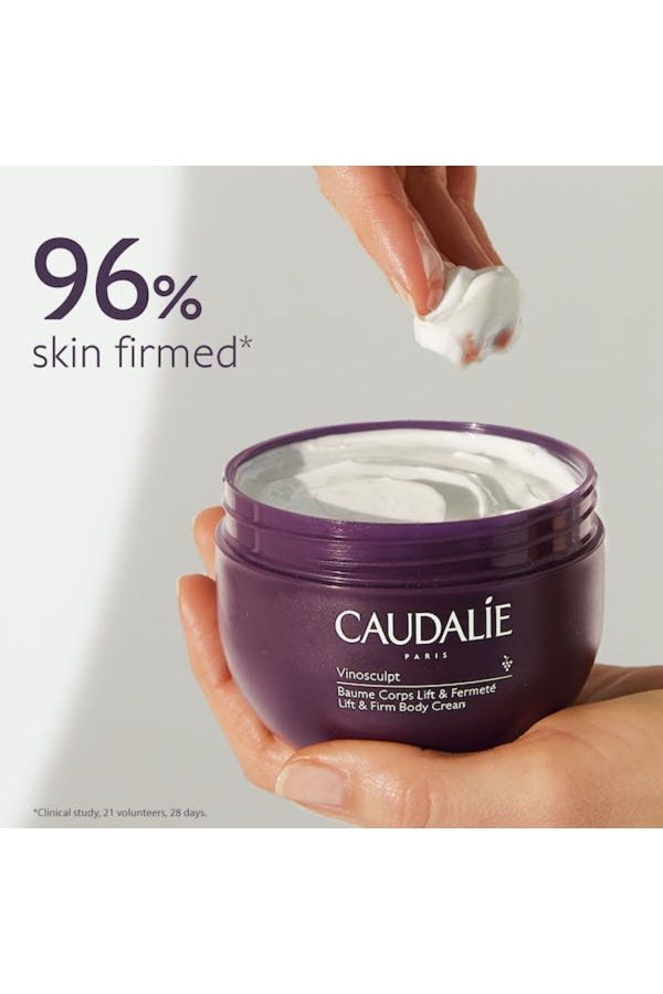 کرم بدن اورجینال برند Caudalie کد 263324710 - Image 4