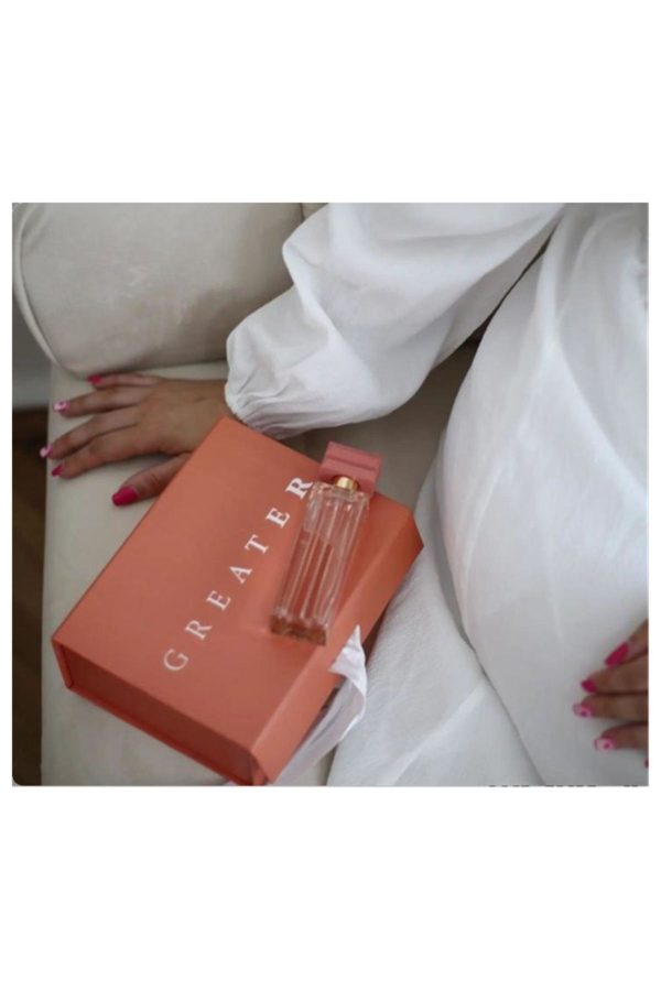 ادکلن اورجینال برند Oriflame کد 810776804 - Image 2