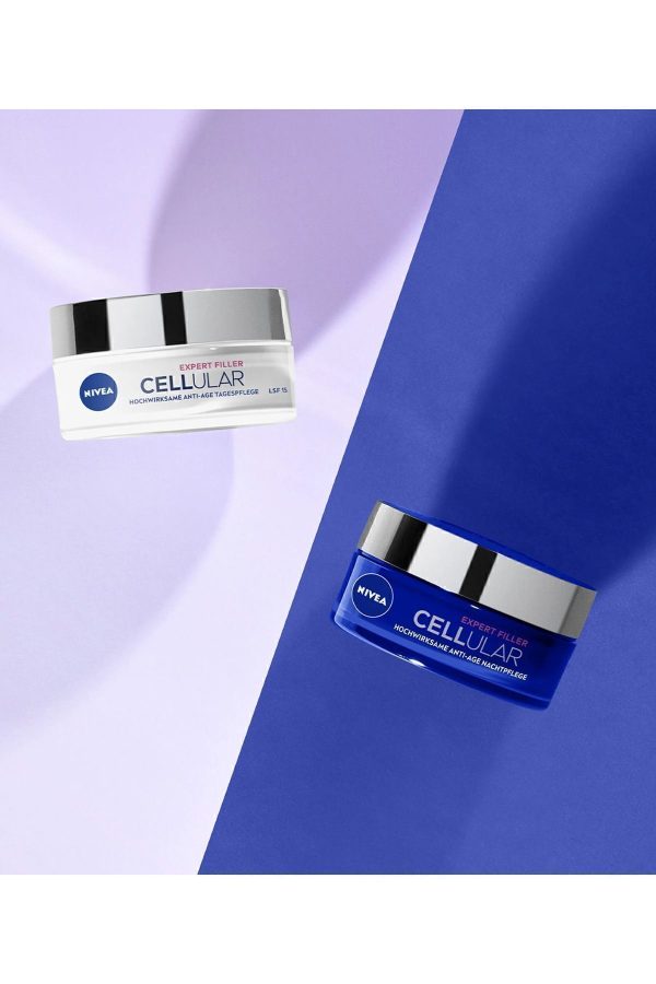 کرم صورت اورجینال برند Nivea کد 758391193 - Image 4