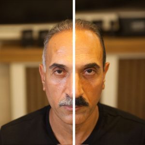 رنگ مو اورجینال برند Fixplant مدل Fixwhite Beyazlık Kapatıcı Rötuş Kalemi کد 847039215