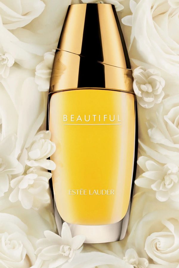 ادکلن اورجینال برند Estee lauder مدل Aromatik 75 ml Edp کد 862754202 - Image 3