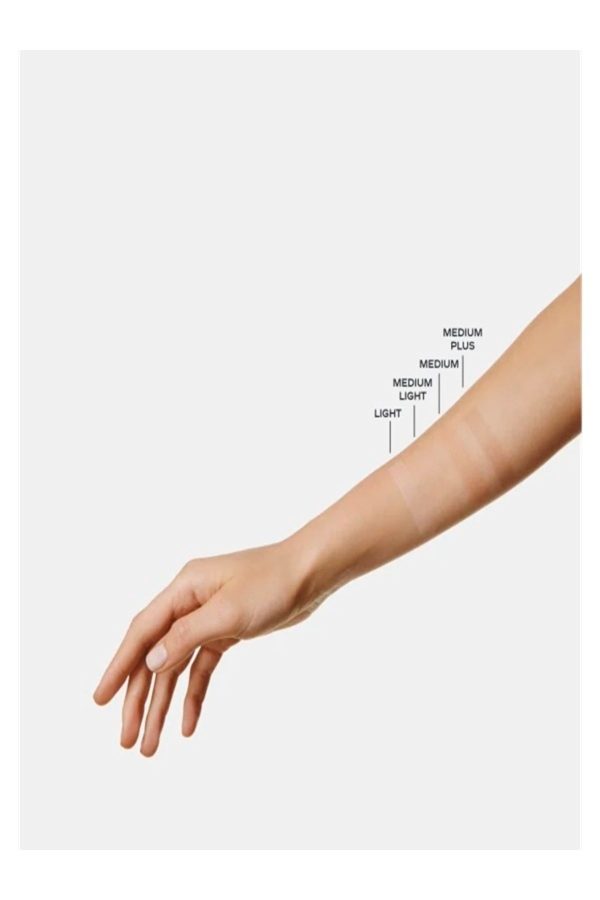 کرم فاندیشن اورجینال برند Chanel مدل WATER-FRESH TINT کد 803591936 - Image 4