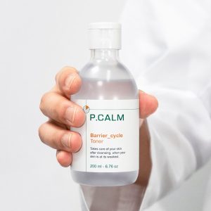 کرم جوان کننده اورجینال برند P calm کد 846380776