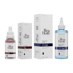 ست مراقبت از پوست اورجینال برند Rimu health products مدل Rm000130 کد 356430449