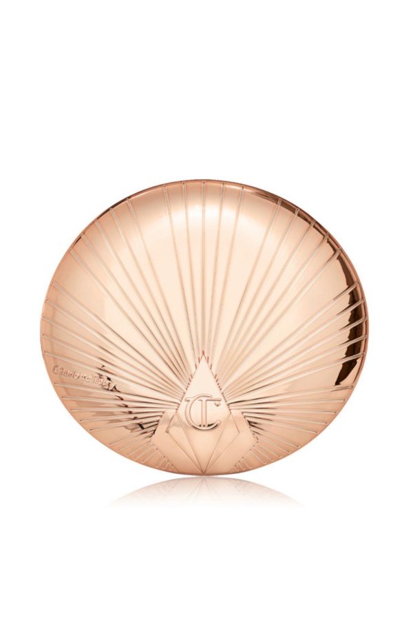 کرم برنز کننده اورجینال برند Charlotte tilbury مدل AIRBRUSH BRONZER MEDIUM کد 815945519 - Image 3